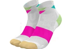 INCYLENCE Chaussettes^Strikes Ultralight