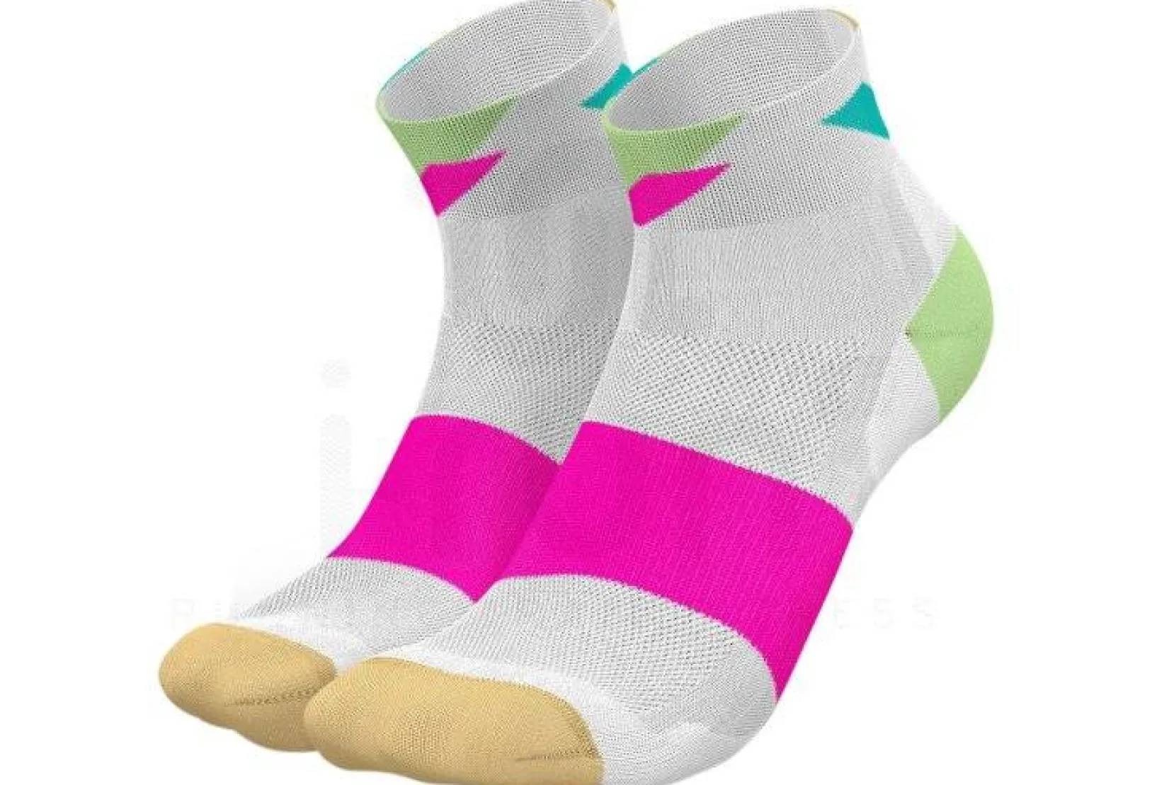 INCYLENCE Chaussettes^Strikes Ultralight