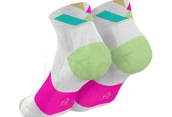 INCYLENCE Chaussettes^Strikes Ultralight