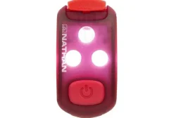 Nathan Sécurité^StrobeLight