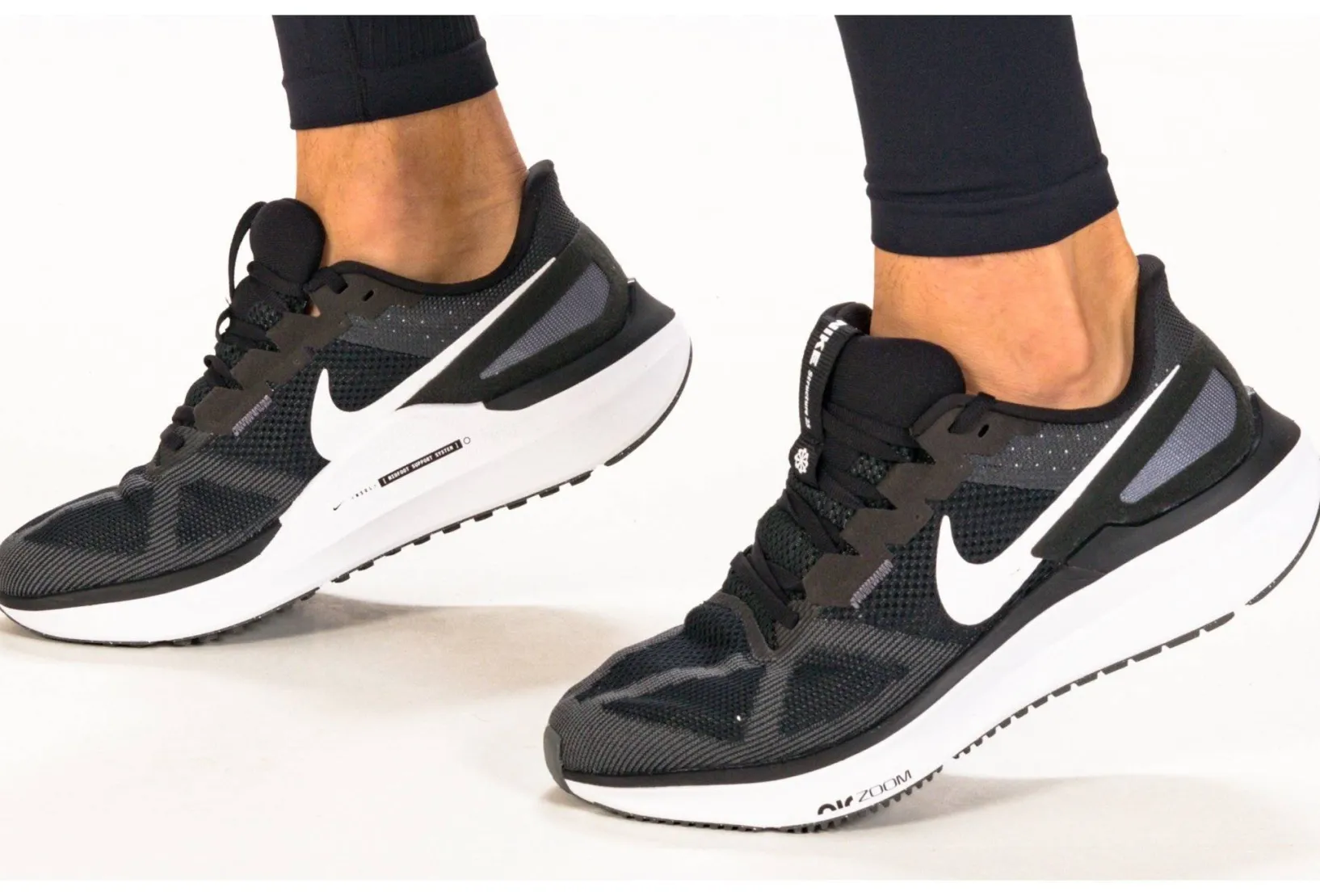 Homme Nike Running^Structure 25 M