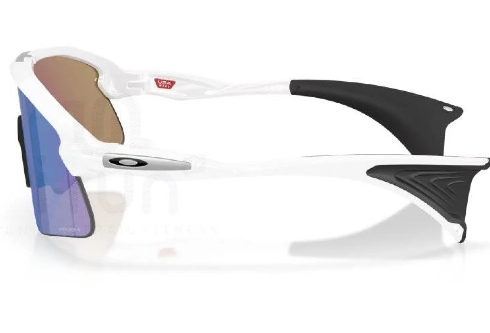 Oakley Lunettes^Stunt Devil