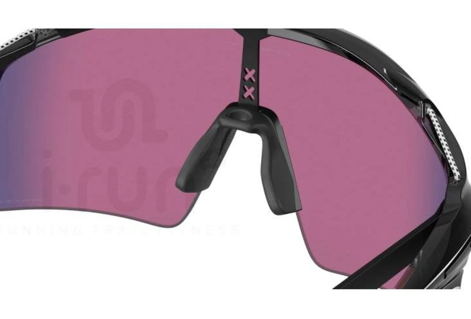 Oakley Lunettes^Stunt Wing Prizm Road