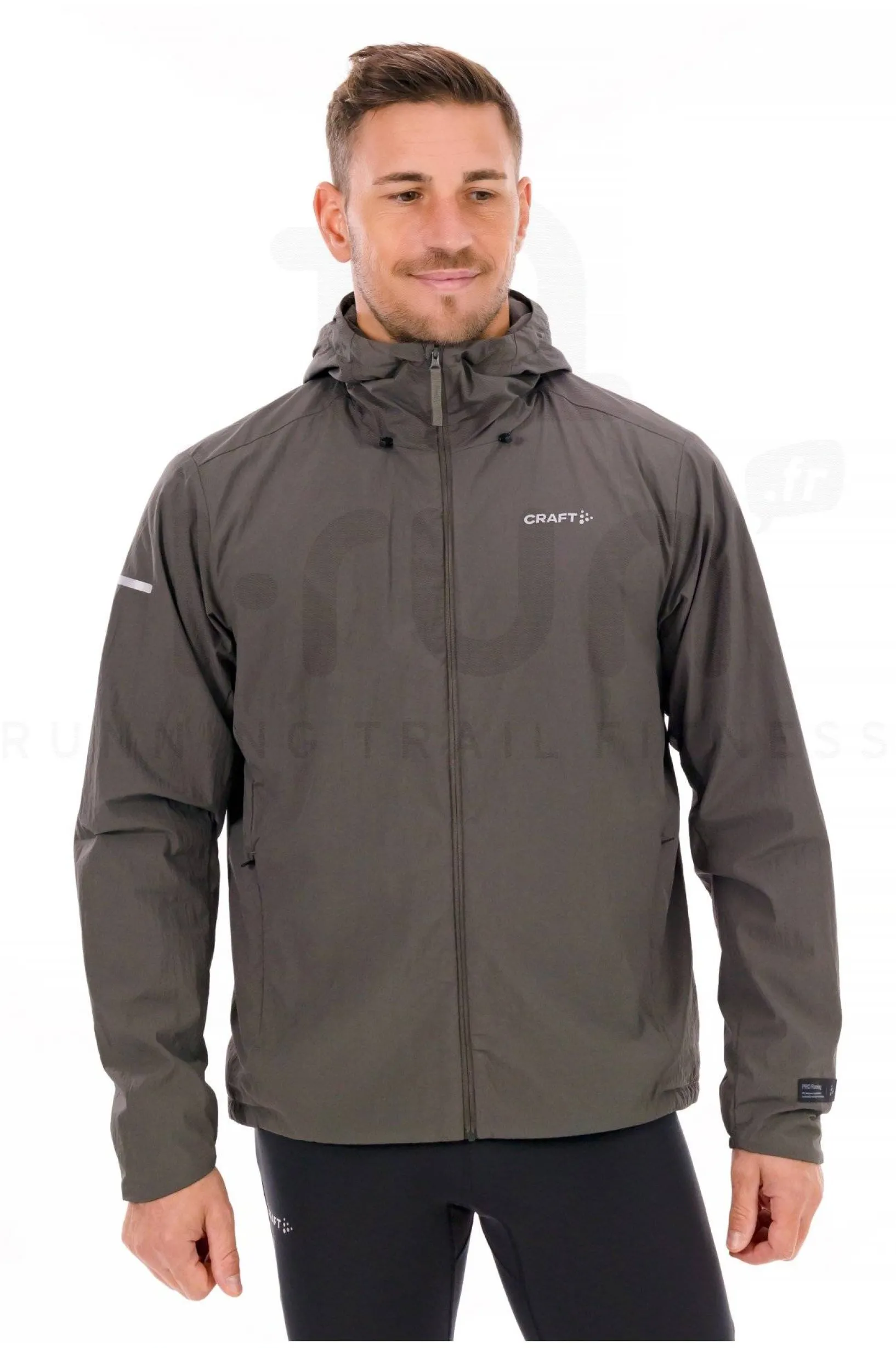 Homme Craft Vestes & Coupe Vent^Subz Light