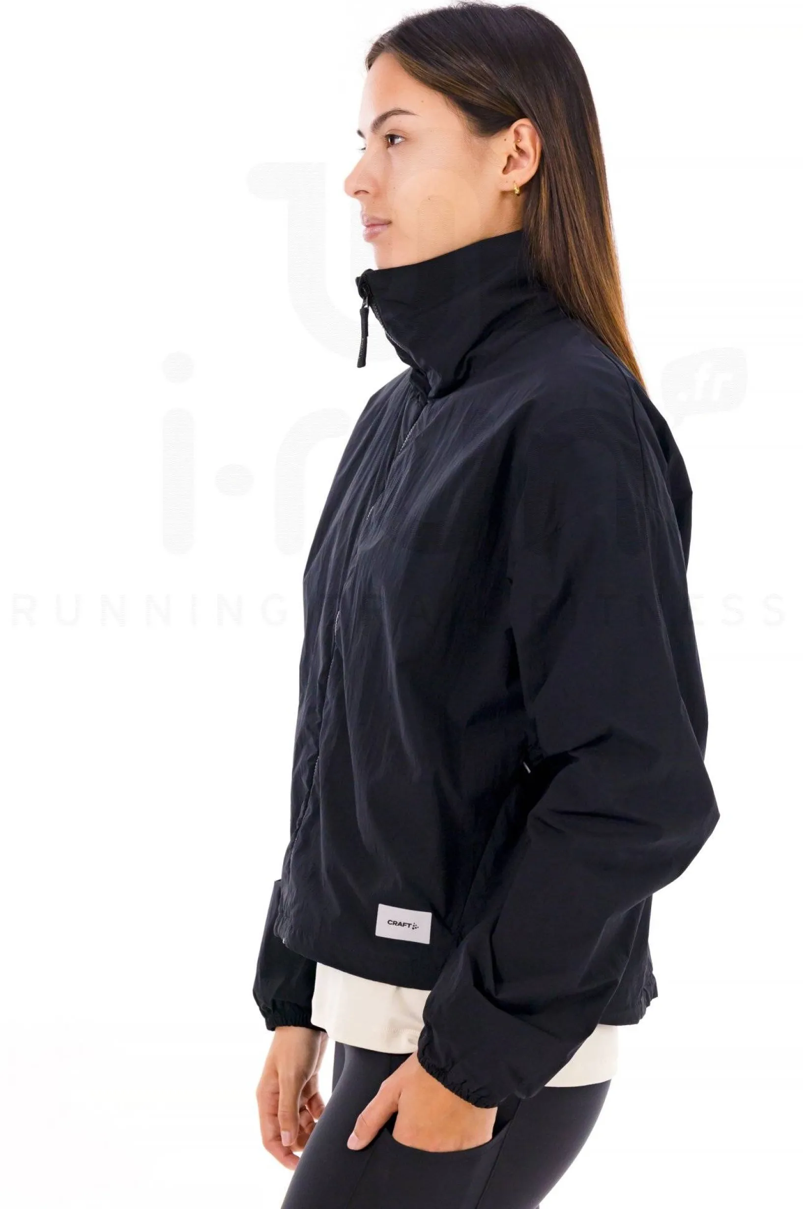 Femme Craft Vestes & Coupe Vent^Subz Light femme