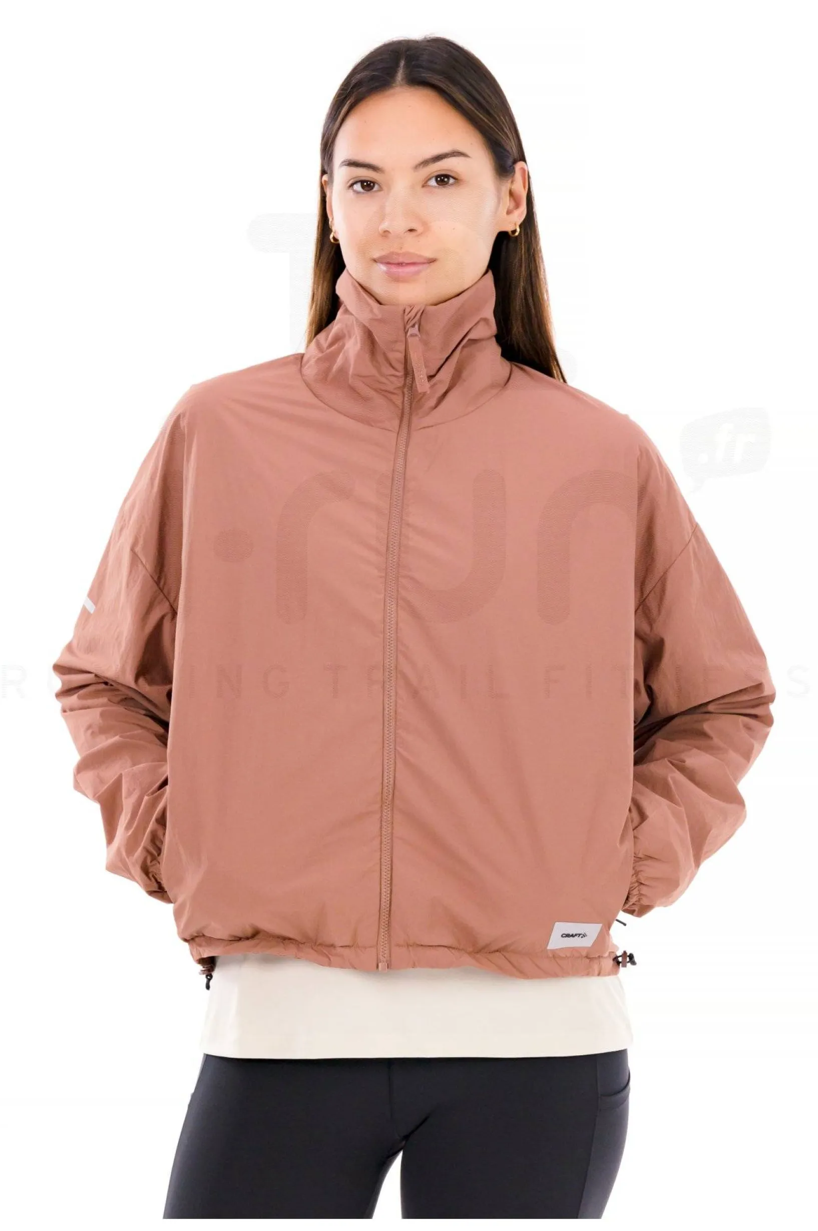 Femme Craft Vestes & Coupe Vent^Subz Light femme