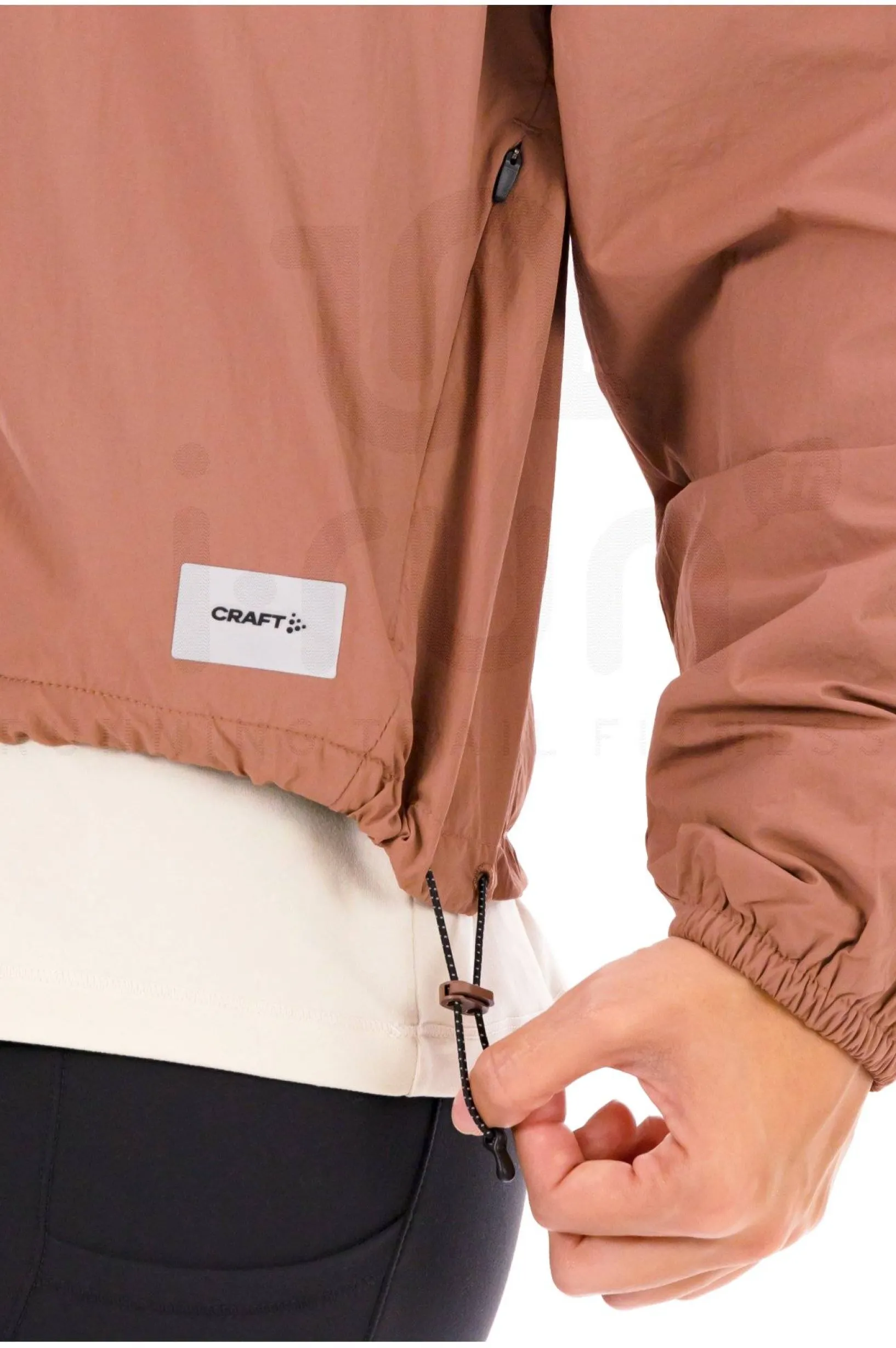 Femme Craft Vestes & Coupe Vent^Subz Light femme