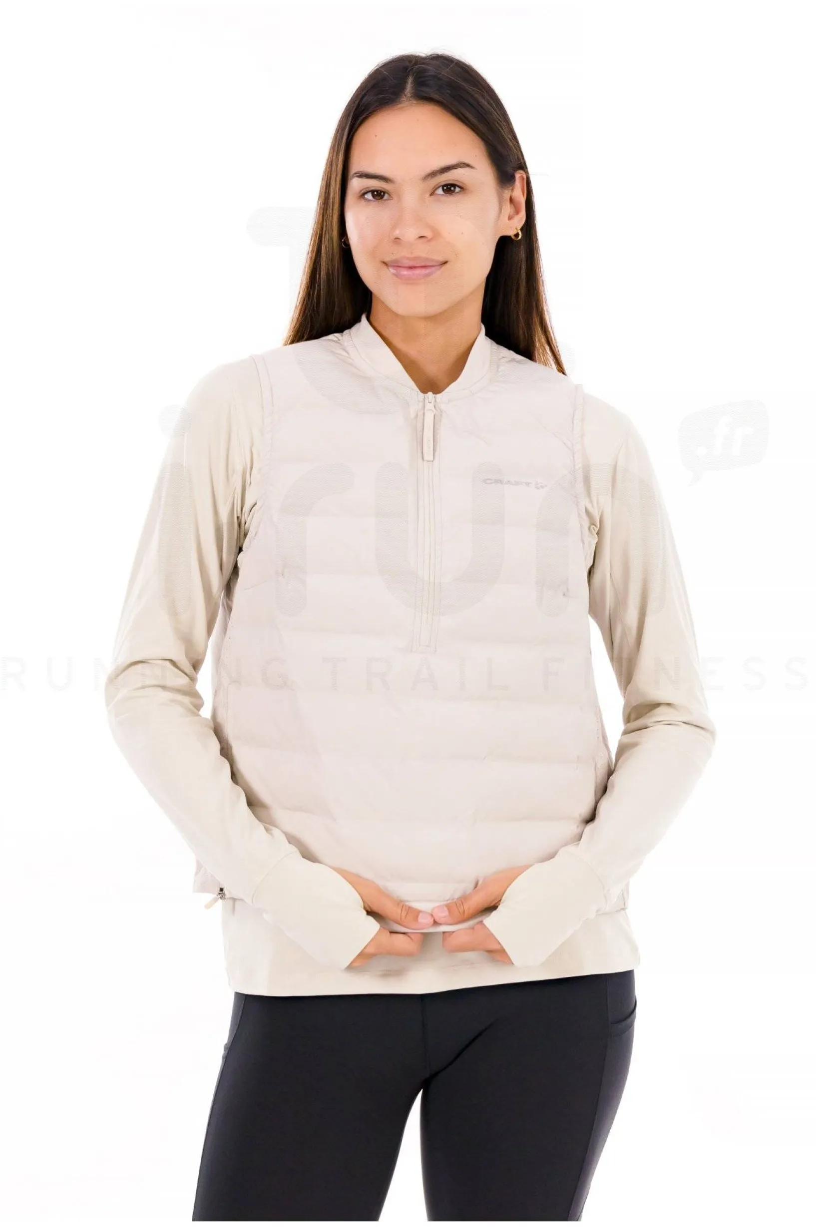 Femme Craft Vestes & Coupe Vent^SubZ Vest 5 femme