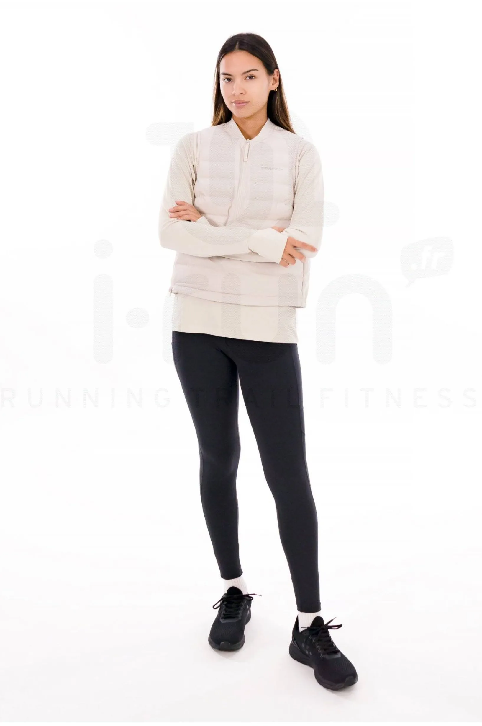 Femme Craft Vestes & Coupe Vent^SubZ Vest 5 femme