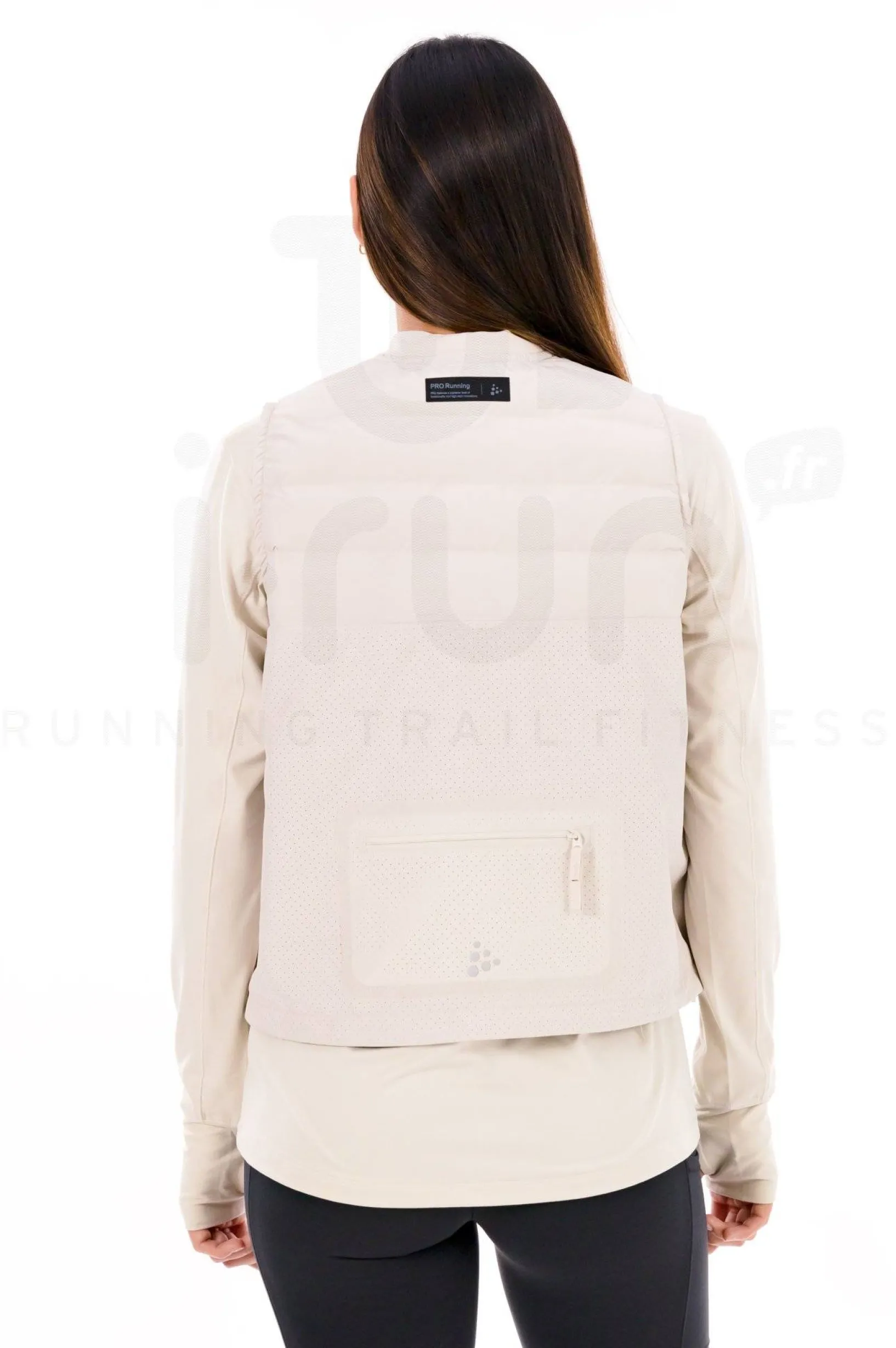 Femme Craft Vestes & Coupe Vent^SubZ Vest 5 femme