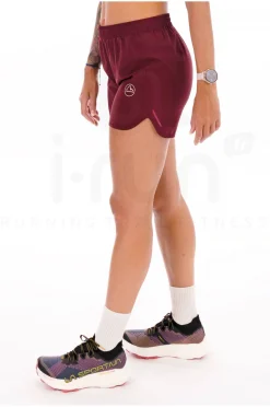 Femme La Sportiva Shorts / Cuissards / Jupes^Sudden femme