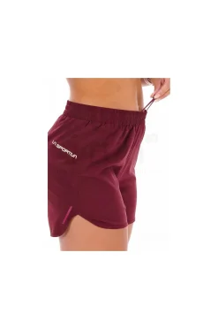 Femme La Sportiva Shorts / Cuissards / Jupes^Sudden femme