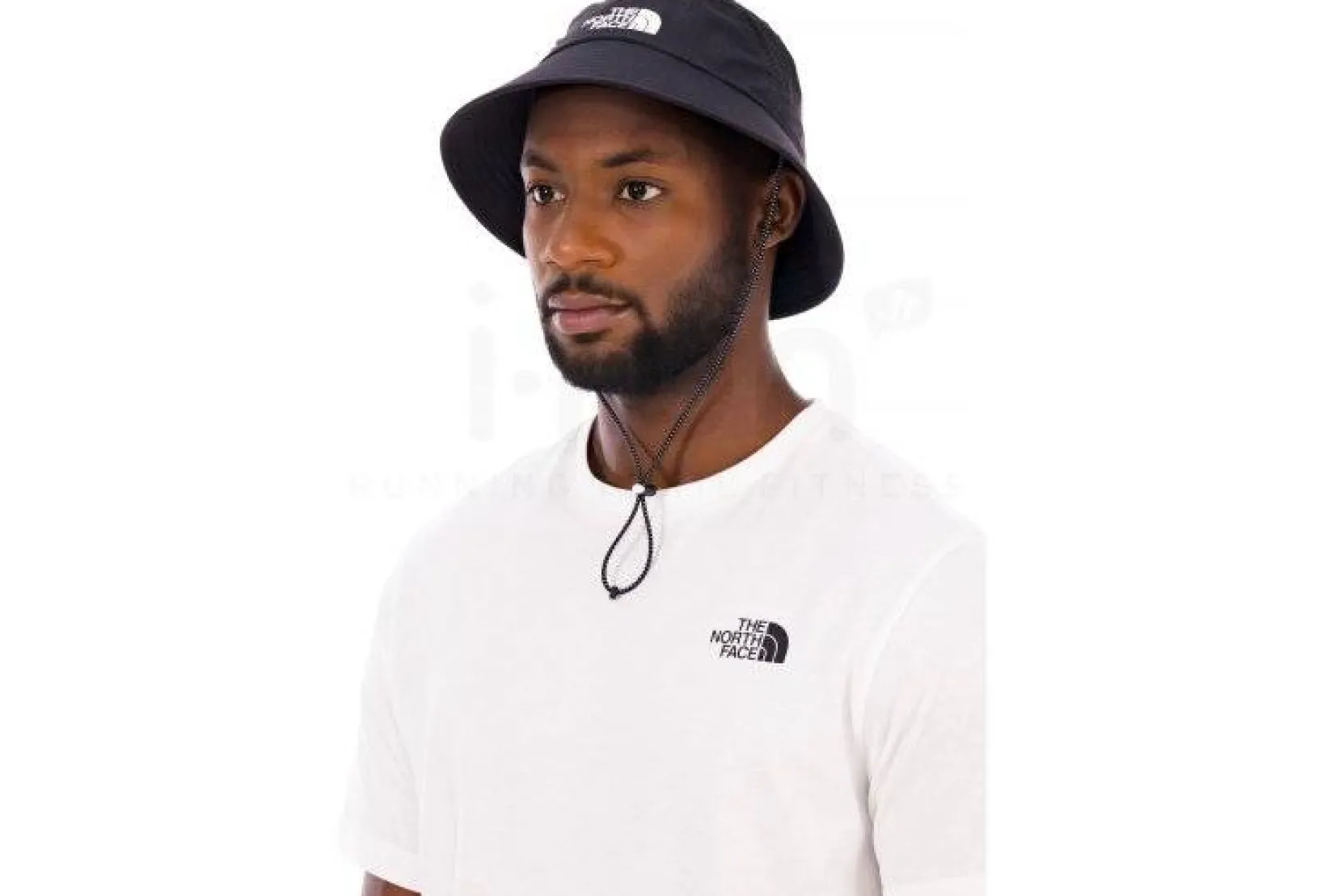 The North Face Casquettes / Bandeaux^Summer LT