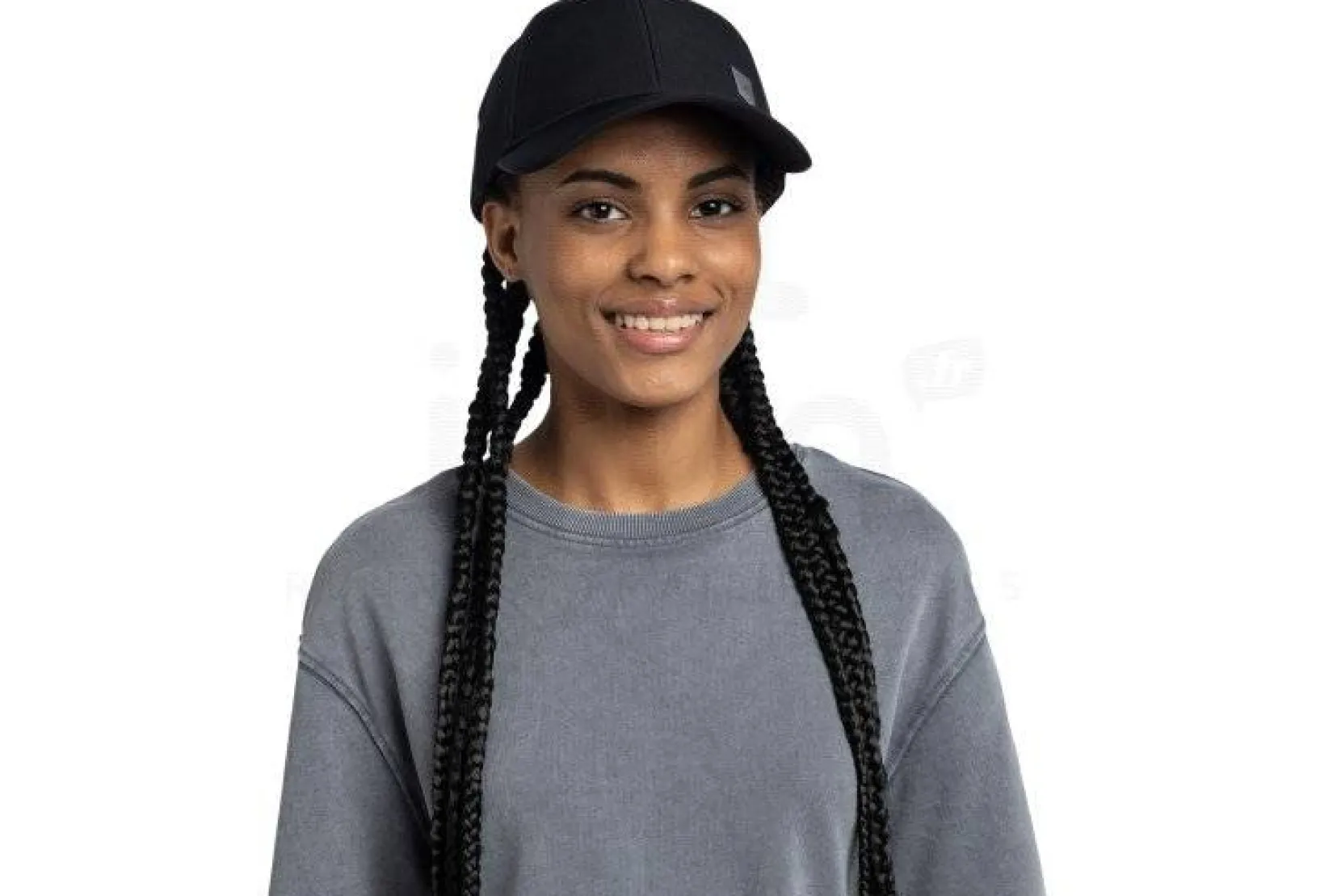 Buff Casquettes / Bandeaux^Summit