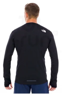 Homme The North Face Manches Longues^Summit Altimetro