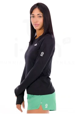 Femme The North Face Manches Longues^Summit Altimetro femme