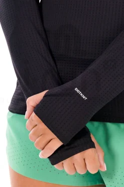 Femme The North Face Manches Longues^Summit Altimetro femme