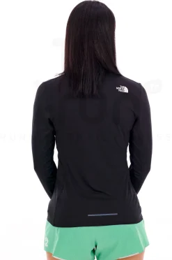 Femme The North Face Manches Longues^Summit Altimetro femme