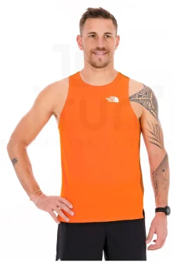 Homme The North Face Débardeurs^Summit High Trail Run