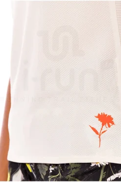 Femme The North Face Manches Courtes^Summit High Trail Run femme