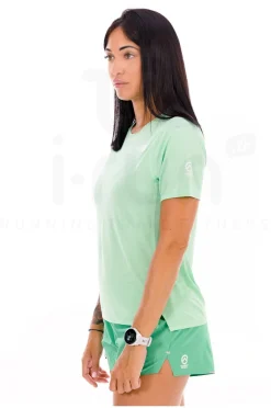 Femme The North Face Manches Courtes^Summit High Trail Run femme