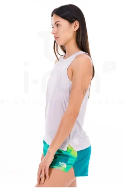 Femme The North Face Débardeurs^Summit High Trail Run femme