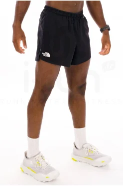 Homme The North Face Shorts / Cuissards^Summit Pacesetter
