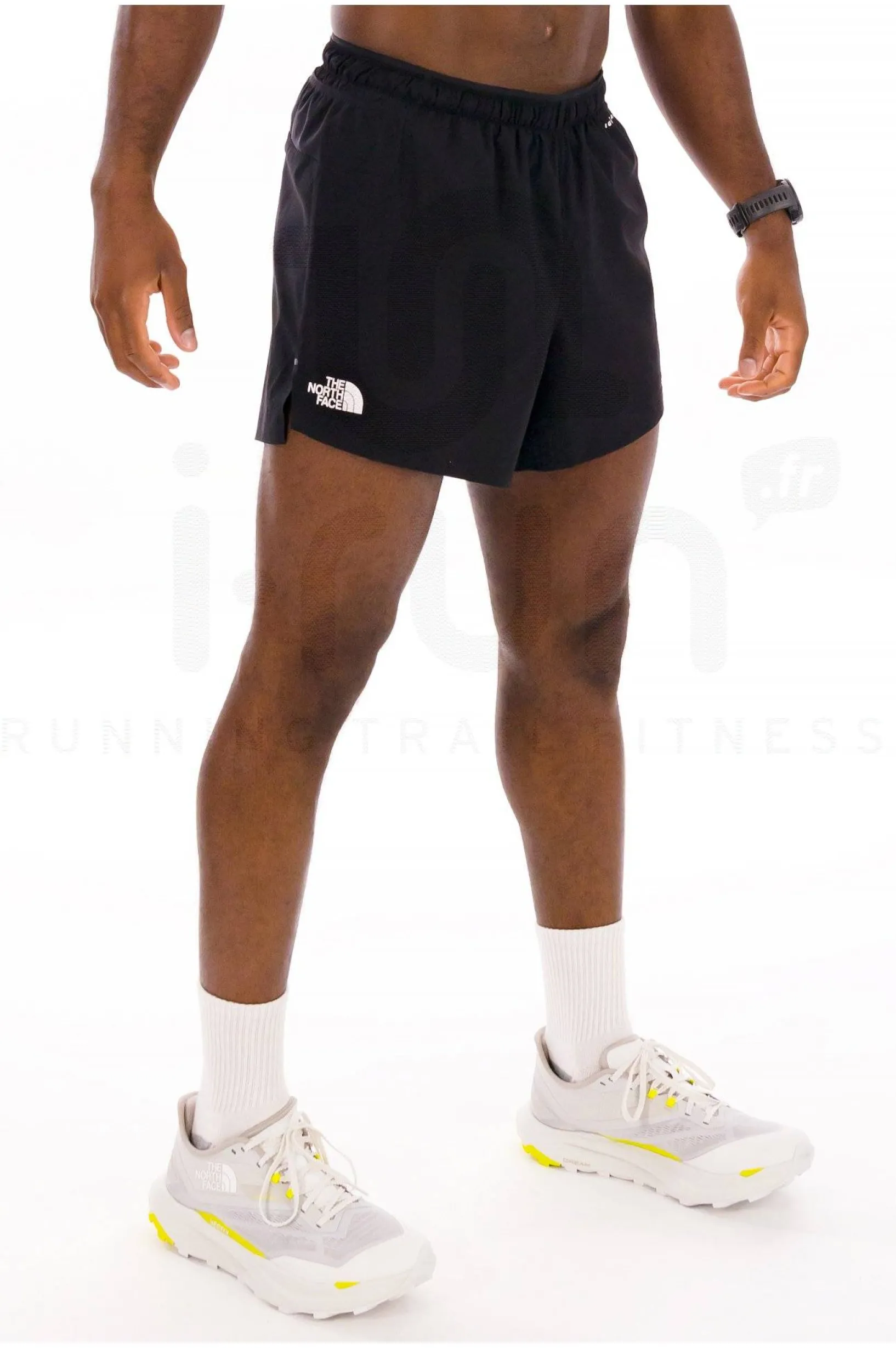 Homme The North Face Shorts / Cuissards^Summit Pacesetter