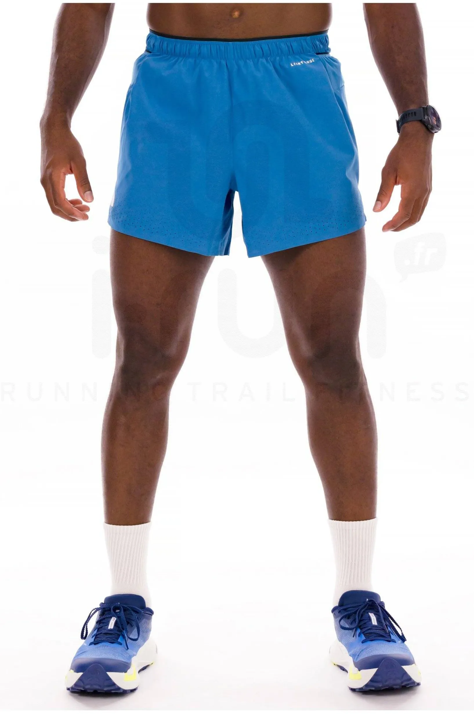 Homme The North Face Shorts / Cuissards^Summit Pacesetter