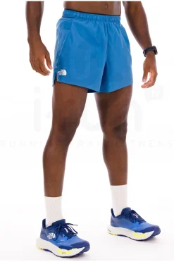 Homme The North Face Shorts / Cuissards^Summit Pacesetter