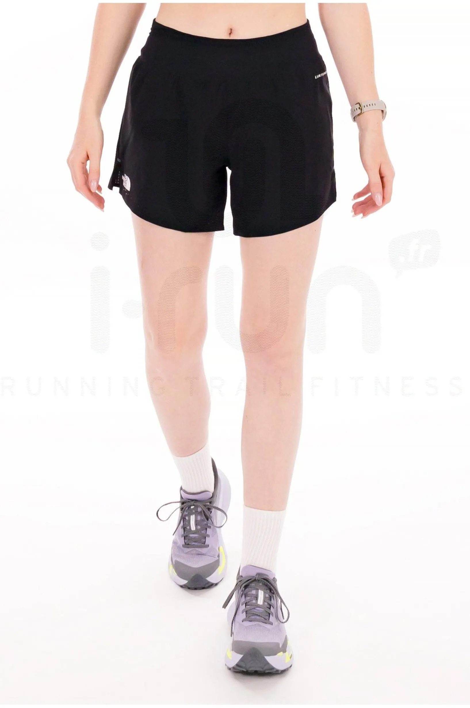 Femme The North Face Shorts / Cuissards / Jupes^Summit Pacesetter femme