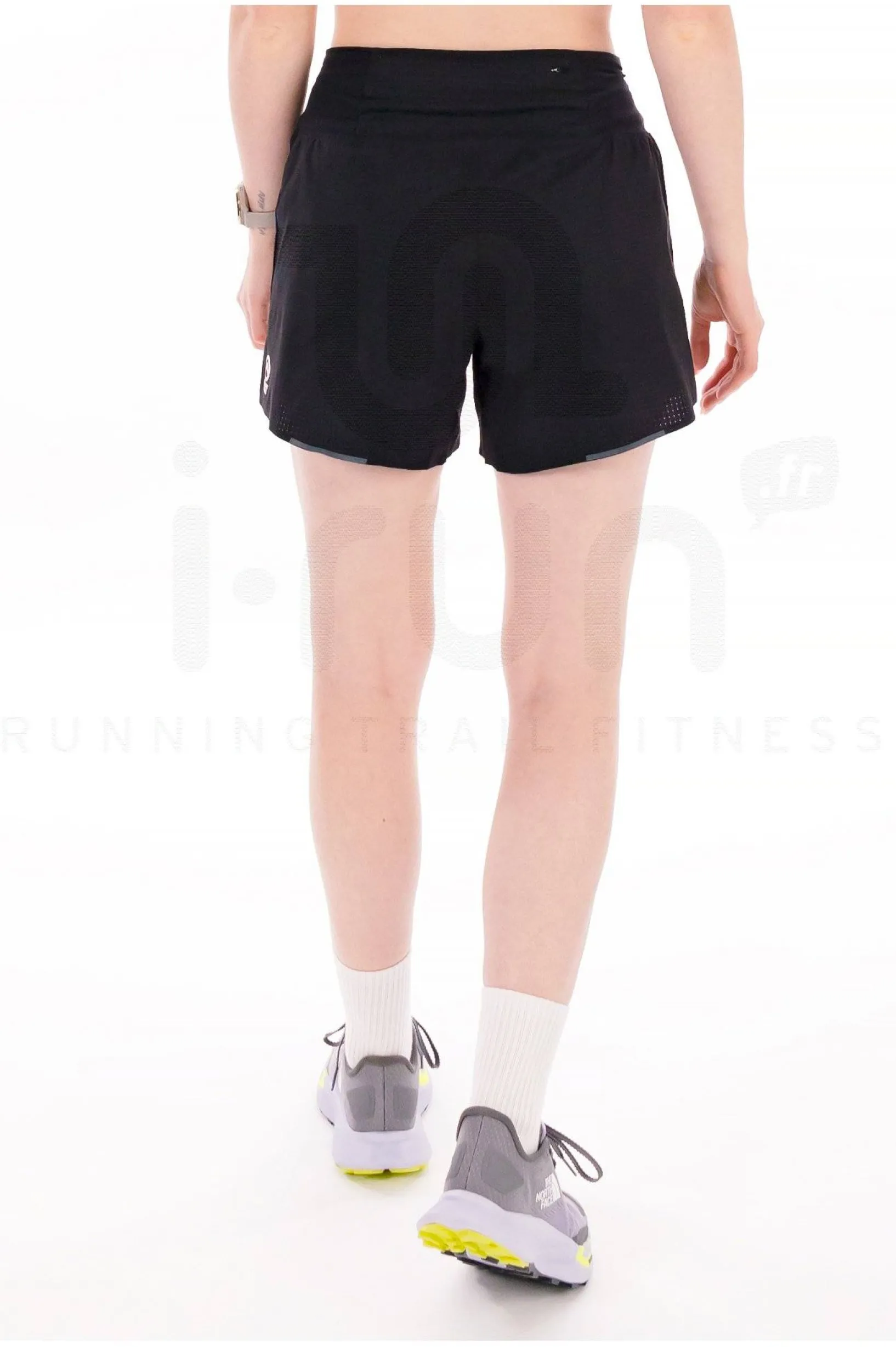 Femme The North Face Shorts / Cuissards / Jupes^Summit Pacesetter femme