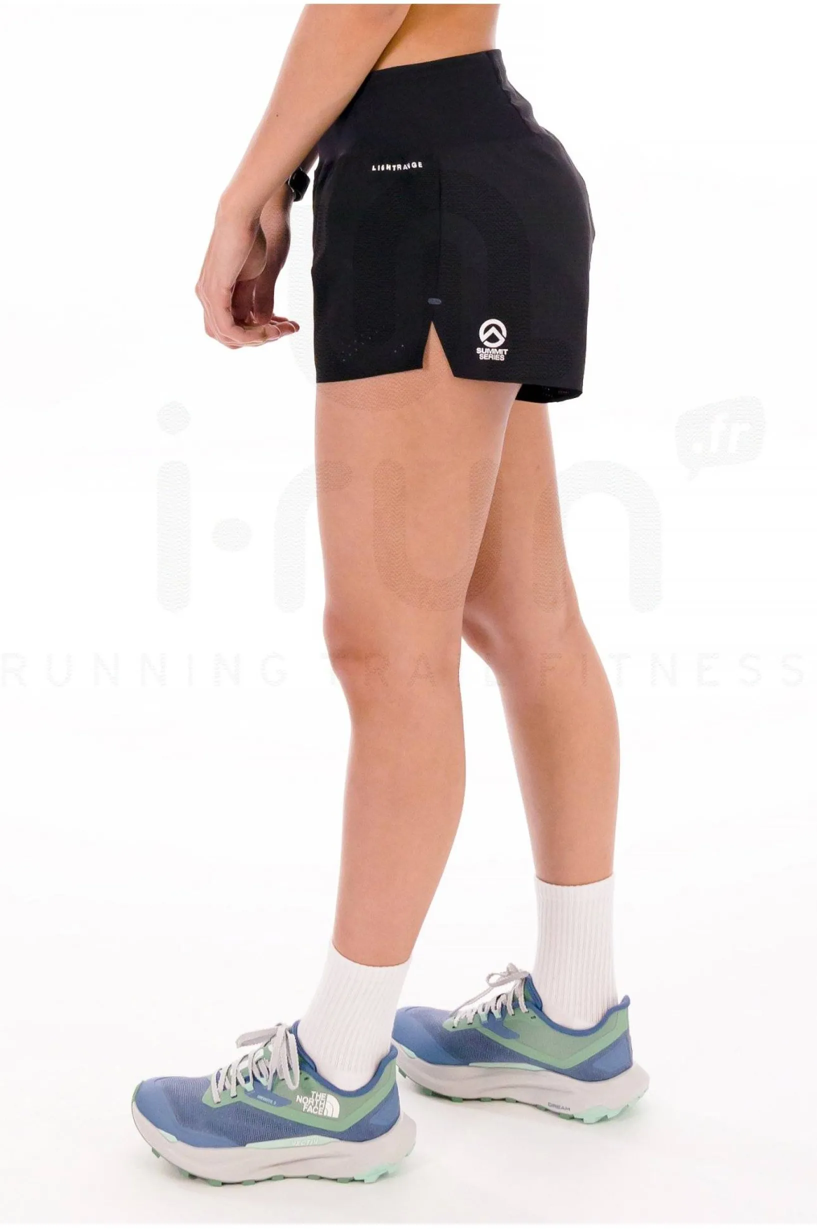 Femme The North Face Shorts / Cuissards / Jupes^Summit Pacesetter femme