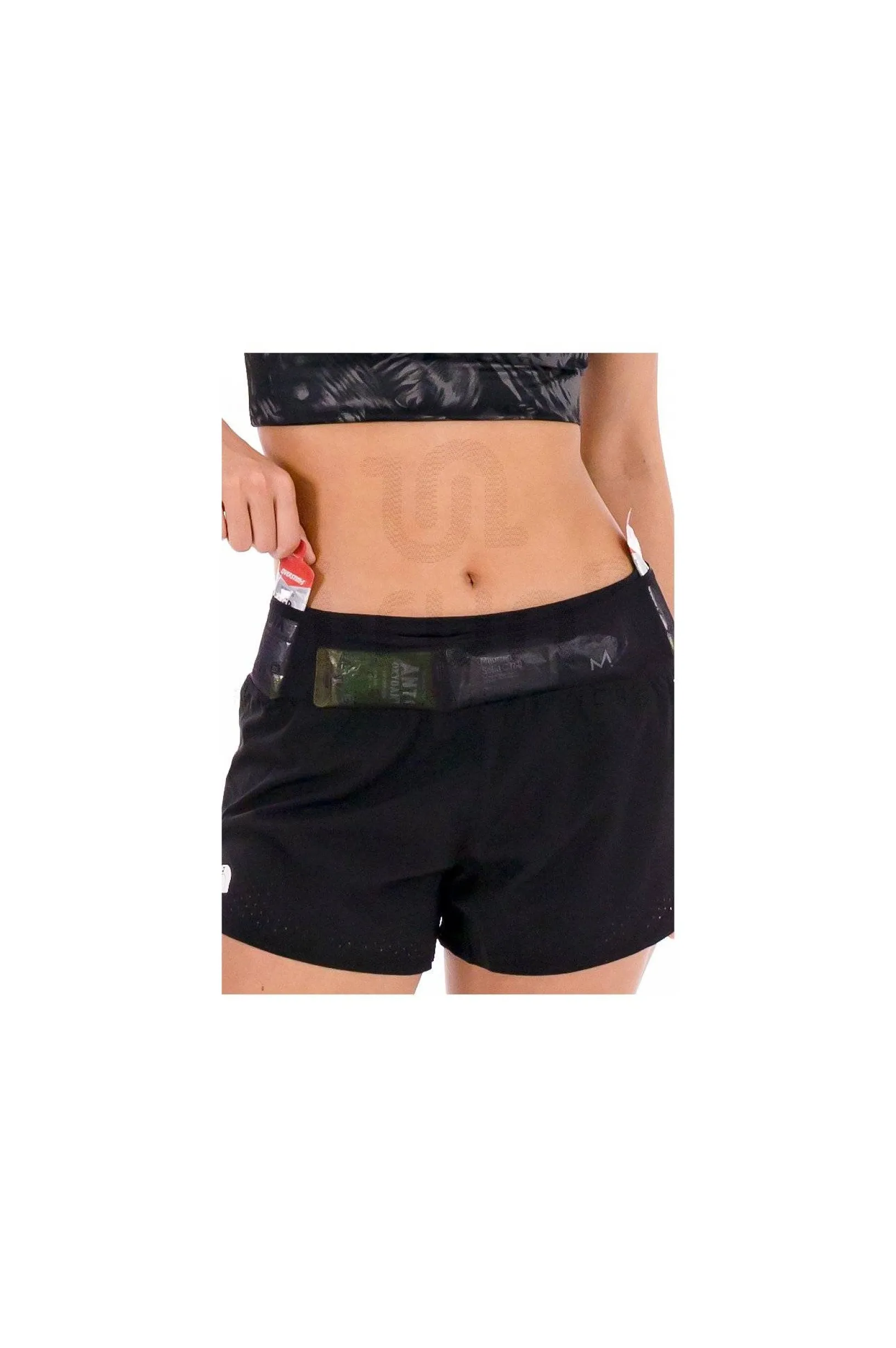 Femme The North Face Shorts / Cuissards / Jupes^Summit Pacesetter femme