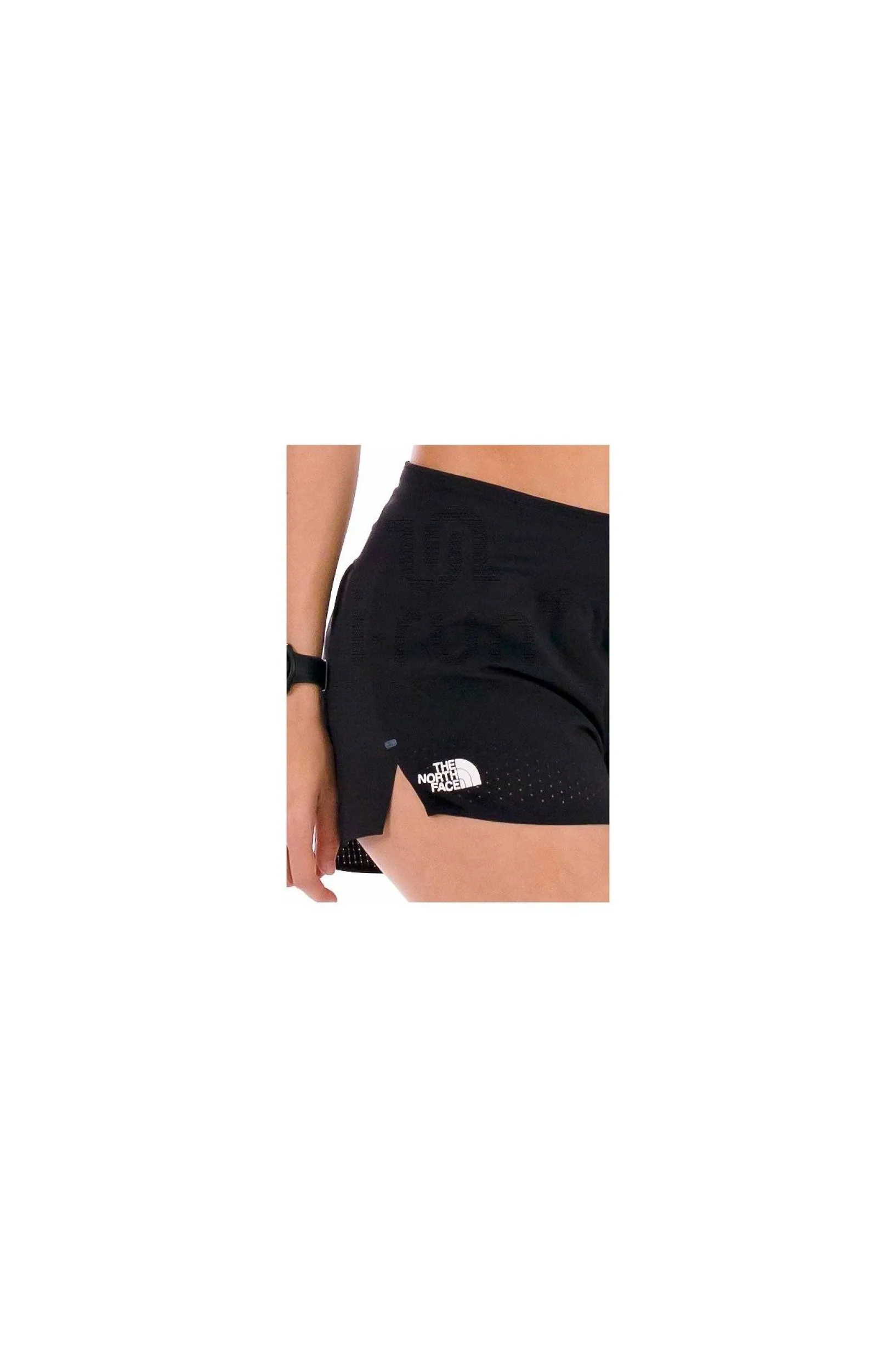 Femme The North Face Shorts / Cuissards / Jupes^Summit Pacesetter femme
