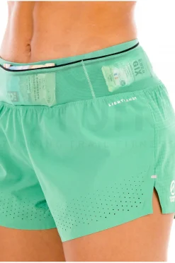 Femme The North Face Shorts / Cuissards / Jupes^Summit Pacesetter femme