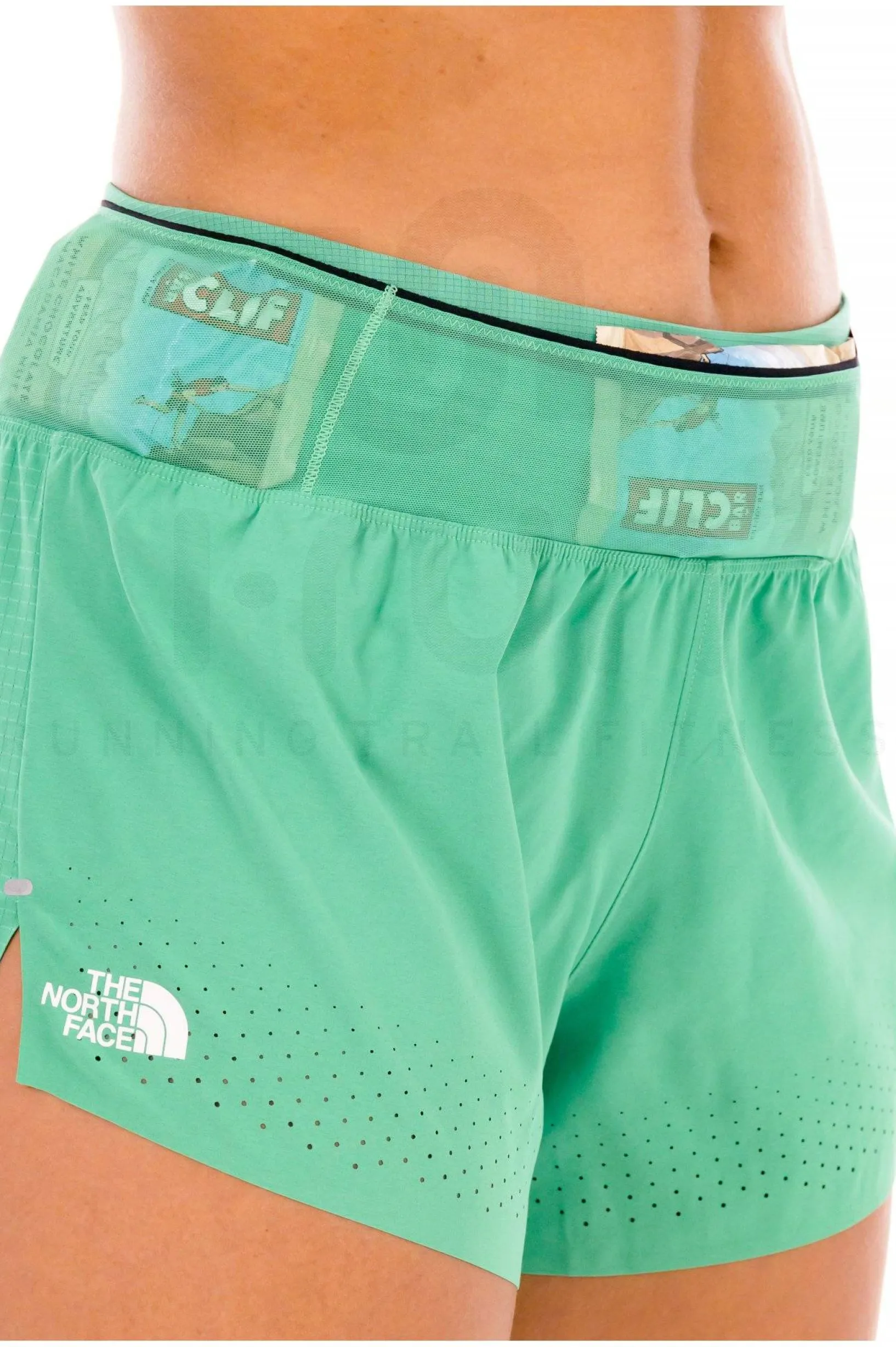 Femme The North Face Shorts / Cuissards / Jupes^Summit Pacesetter femme