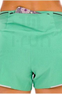 Femme The North Face Shorts / Cuissards / Jupes^Summit Pacesetter femme