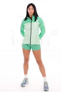 Femme The North Face Shorts / Cuissards / Jupes^Summit Pacesetter femme