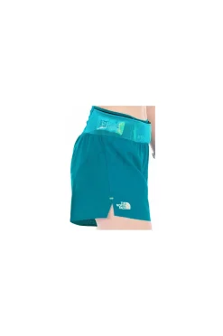 Femme The North Face Shorts / Cuissards / Jupes^Summit Pacesetter femme
