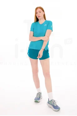 Femme The North Face Shorts / Cuissards / Jupes^Summit Pacesetter femme