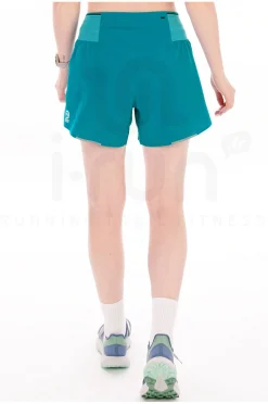 Femme The North Face Shorts / Cuissards / Jupes^Summit Pacesetter femme