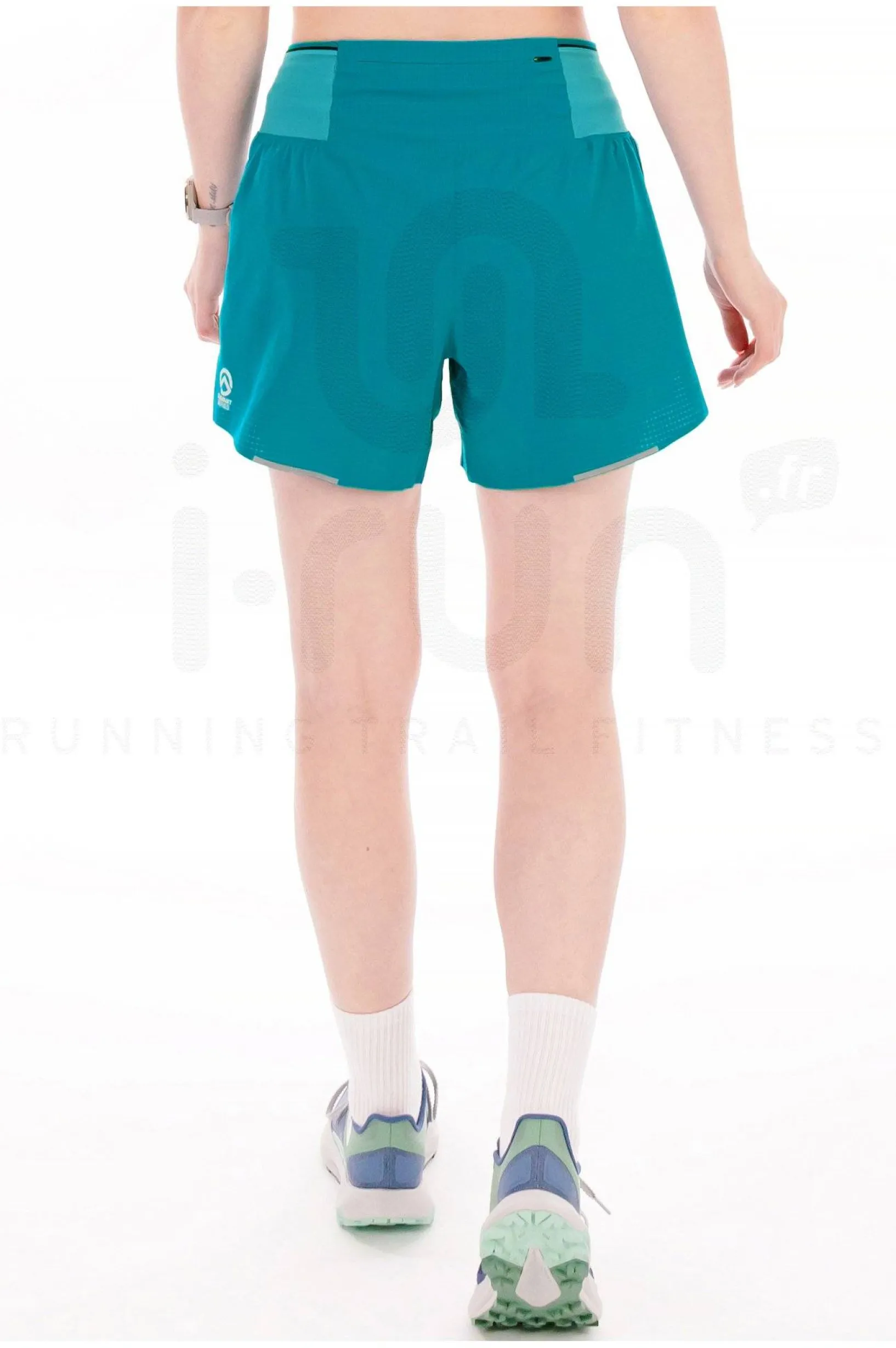 Femme The North Face Shorts / Cuissards / Jupes^Summit Pacesetter femme