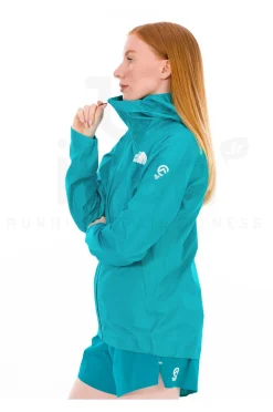 Femme The North Face Vestes & Coupe Vent^Summit Papsura Futurelight femme