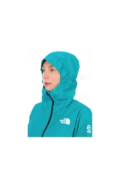 Femme The North Face Vestes & Coupe Vent^Summit Papsura Futurelight femme
