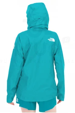 Femme The North Face Vestes & Coupe Vent^Summit Papsura Futurelight femme