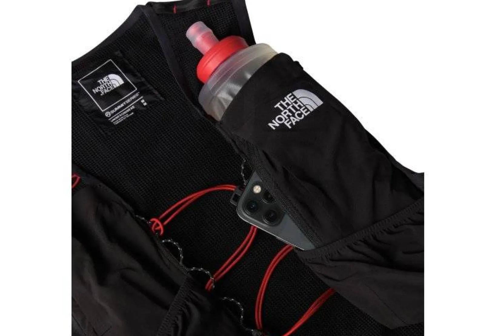 The North Face Sac Hydratation / Gourde^Summit Run 10L