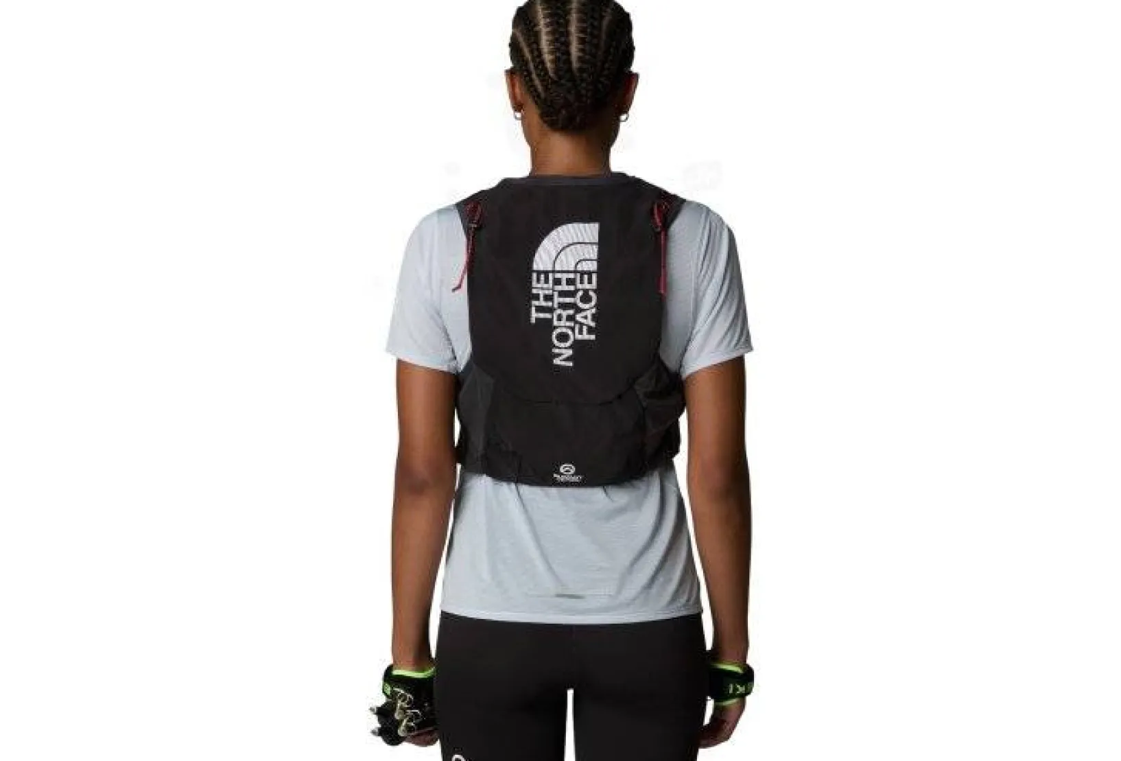 The North Face Sac Hydratation / Gourde^Summit Run 10L