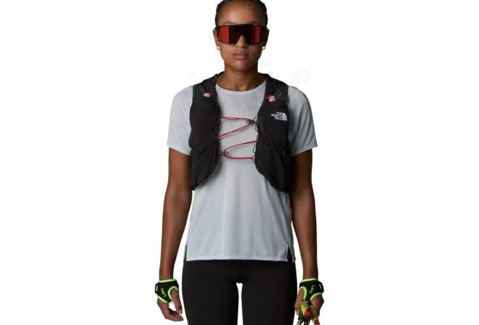 The North Face Sac Hydratation / Gourde^Summit Run 10L