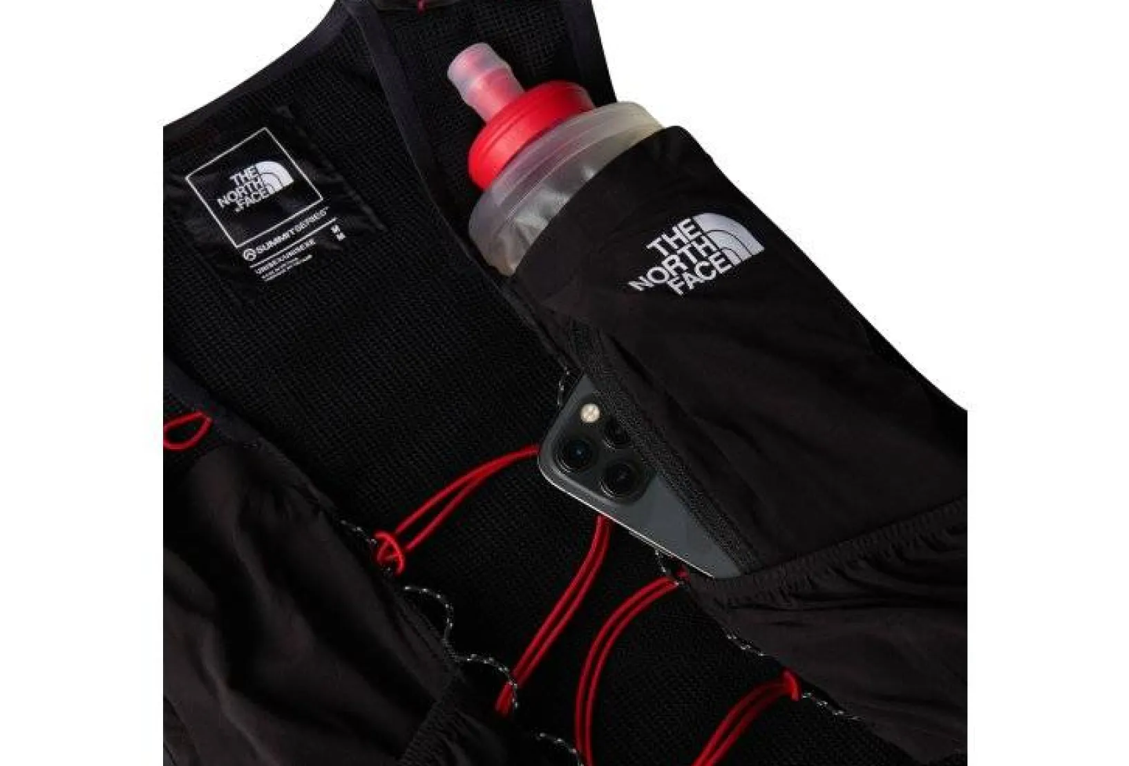 The North Face Sac Hydratation / Gourde^Summit Run 5L